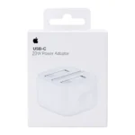 شارژر 20 وات اپل Apple Charger 20Watt (کدB9001) - تصویر 3