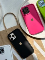 قاب Solid Colored Case (کدC1351) - تصویر 5