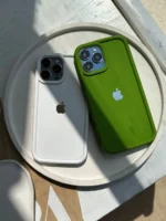 قاب Solid Colored Case (کدC1351) - تصویر 7
