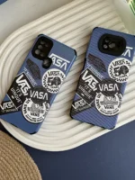 قاب VANS کبریتی آیفون / سامسونگ / شیائومی (کدC1318) - Image 5
