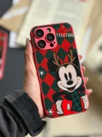 قاب Mickey's Once Upon a Christmas (کدC1518) - تصویر 2