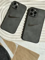 قاب Grey Nike (کدC1383) - تصویر 4