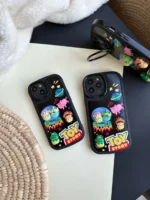 قاب Toy Story استند شو (کدC1270) - تصویر 3