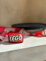 بند LEGO (کدa0045) - تصویر 3