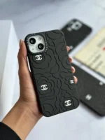 قاب گل شنل سیلیکونی برجسته (کدC1451) - تصویر 5