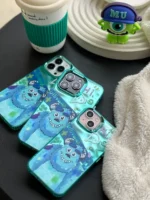 قاب Sullivan Monster Inc (کدC1642) - تصویر 2