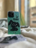 قاب BUNNY IS A BUNNY (کدC1272) - تصویر 2