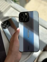قاب Porsche design carbon edition سفید (کدC1315) - تصویر 6