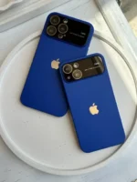 قاب Blue PC Lens (کدC1286) - تصویر 4