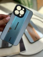 قاب Porsche design carbon edition سفید (کدC1315) - تصویر 3