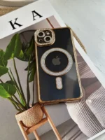 قاب Diamond Magsafe Case (کدC1334) - تصویر 8