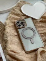 قاب Diamond Magsafe Case (کدC1334) - تصویر 12
