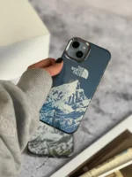 قاب BEAST Mountain هولوگرامی (کدC1472) - تصویر 2