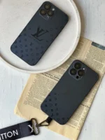 قاب Louis Vuitton PVD (کدC1429) - تصویر 3
