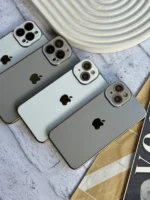 قاب New AG Matte Case (کدC1790) - تصویر 2