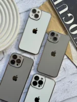 قاب New AG Matte Case (کدC1790) - تصویر 4
