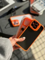 قاب CasePro لنز استند شو و محافظ رینگی (کدC1528) - Image 4