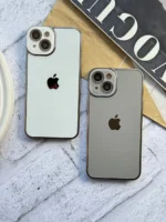 قاب New AG Matte Case (کدC1790) - تصویر 3