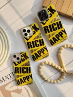 قاب LUCK , RICH , HAPPY (کدC1900) - Image 4