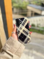 قاب Birch Brown Burberry (کدC1882)