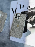 قاب Leopard Luxe (کدC2051) - Image 3