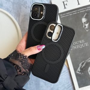 قاب Bracket لنز استند شو با مگ سیف (کدC2057)