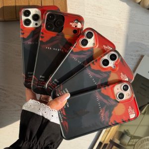 قاب 1996 The North Face (کدC2162)