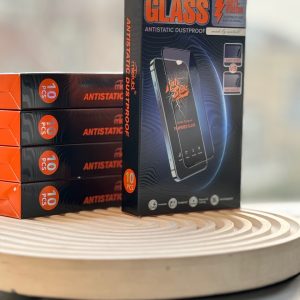 گلس AntiStatic شفاف (کدG7001)