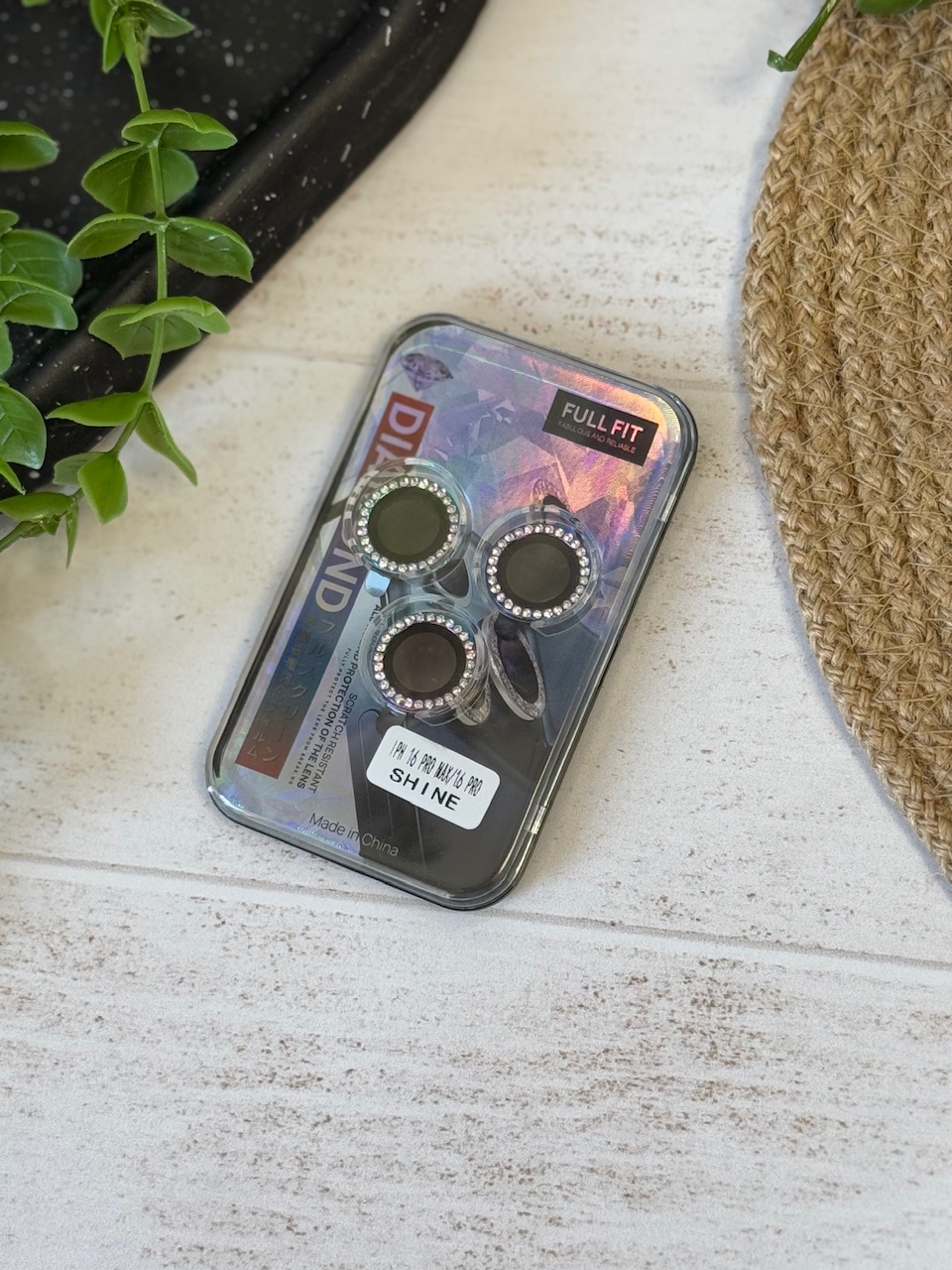 محافظ لنز رینگی آیفون و سری 5 سامسونگ (کدa0040)