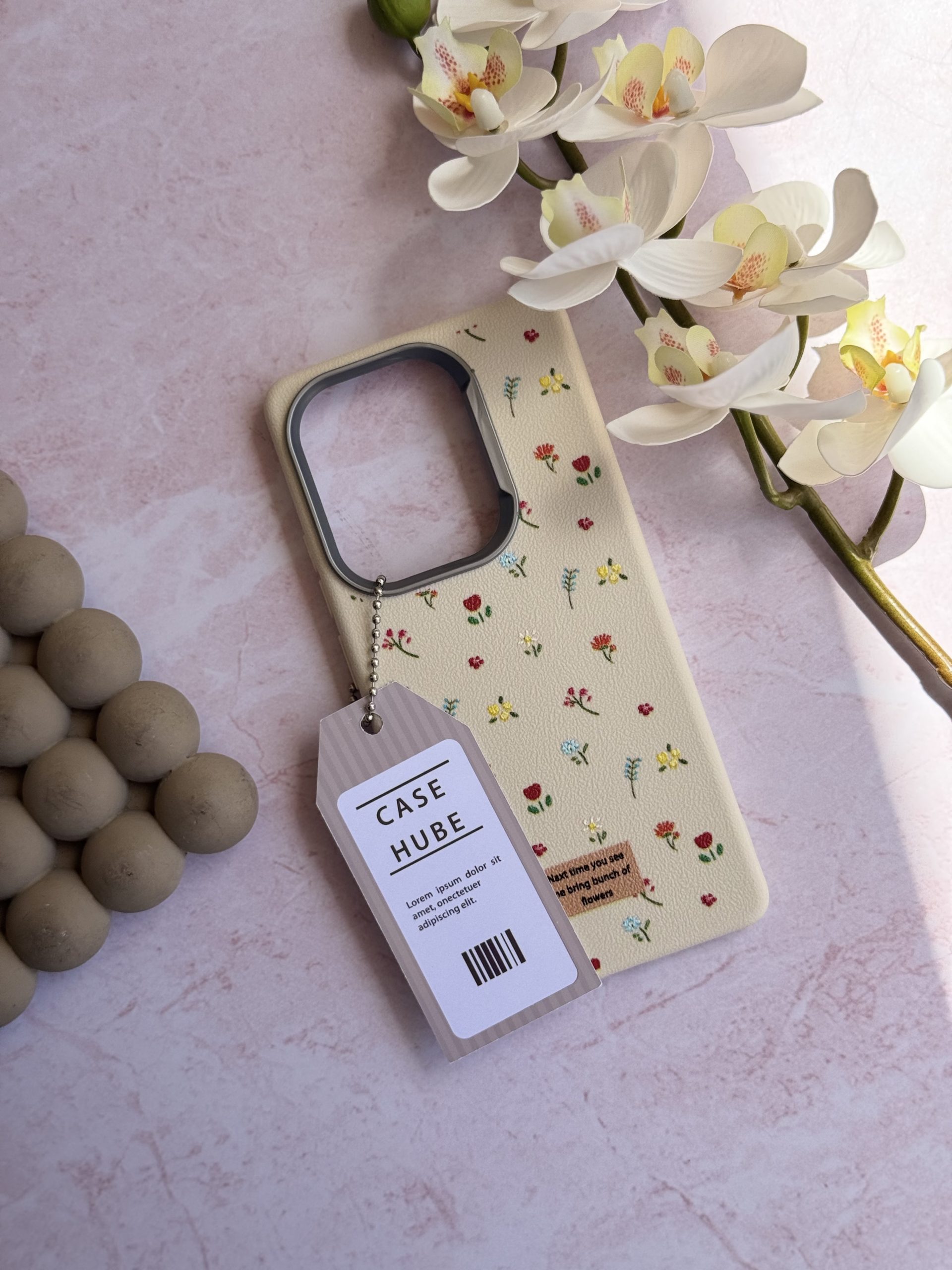 قاب گل ریز اندرویدی (کدC2068)