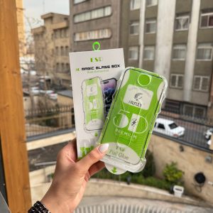 گلس کیت دار آسان نصب (کدa0217)