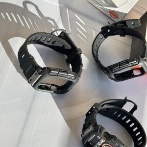 بند و گارد اپل واچ طرح G-SHOCK (کدw5044)