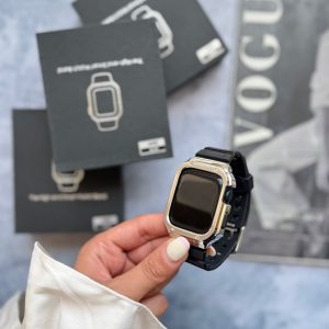 بند اپل واچ Classic Watch Collection (کدw5063)