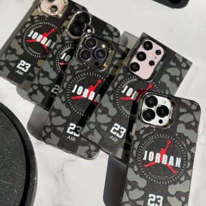 قاب JORDAN23 چریکی آیفون و اندروید (کدC1951)