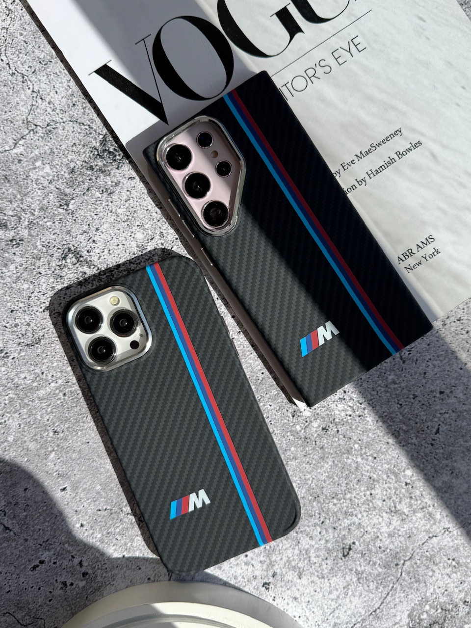 قاب BMW M power (کدC1996)