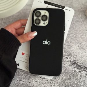 قاب alo سیلیکونی (کدC2144)