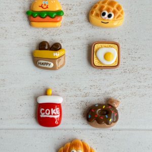 پک استیکر برجسته (کدa0255)