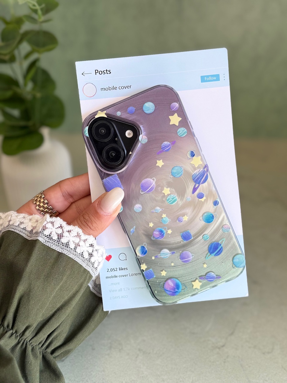 قاب منظومه شمسی (کدC2128)