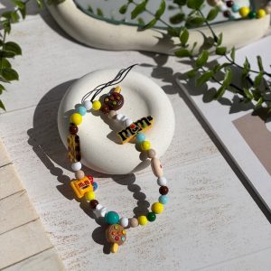 آویز M&M's (کدa0167)