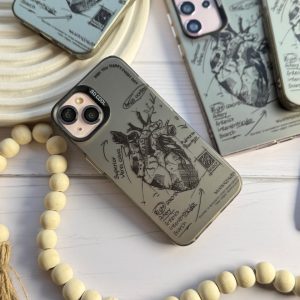 قاب قلب SoCool (کدC1818)