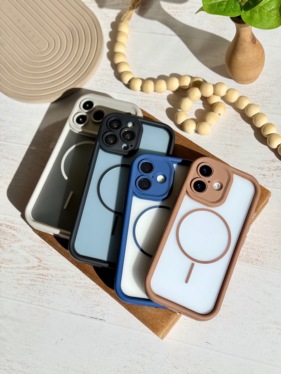 قاب AirMag (کدC2126)