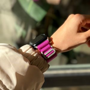 بند اپل واچ Alpine Loop (کدw5006)