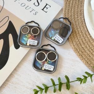 محافظ لنز رینگی شیائومی (کدa0218)