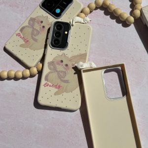 قاب گربه پرشین سامسونگ و شیائومی (کدC2101)