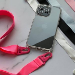 بند دو قلاب رنگی (کدa0173)