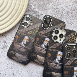 قاب Benjamin Franklin (کدC2017)