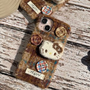 کیتی دکمه ای (کدC1946)