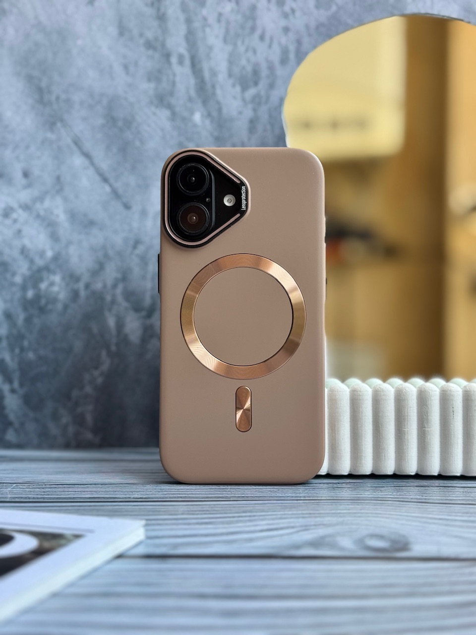 قاب LENS PROTECTION MagSafe (کدC2041)