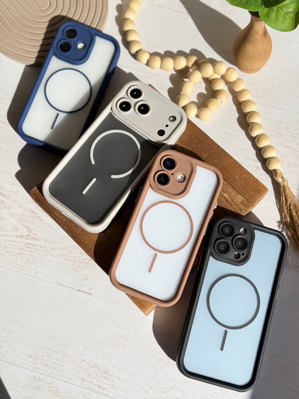 قاب AirMag (کدC2126)