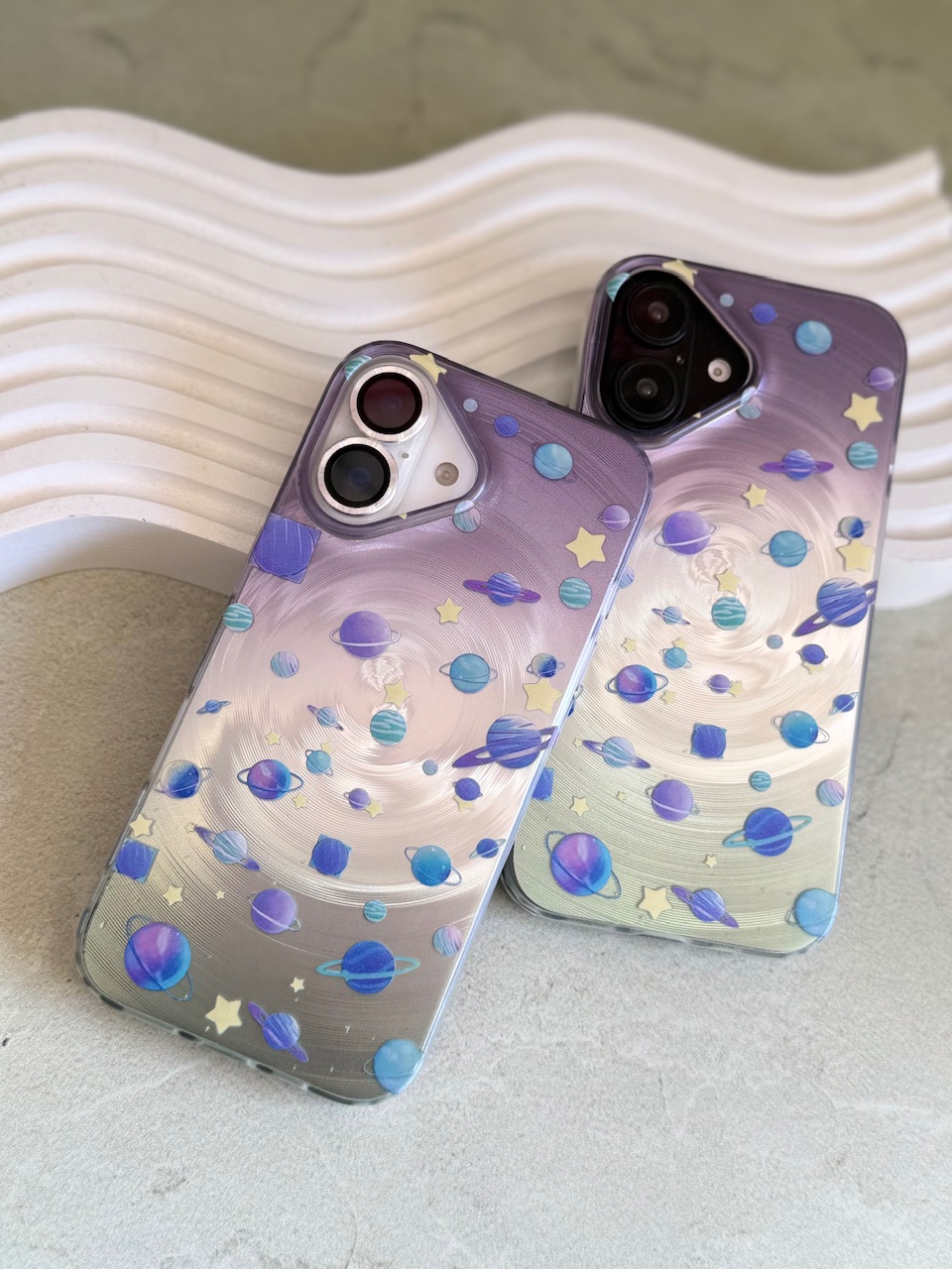 قاب منظومه شمسی (کدC2128)